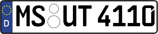 MS-UT4110