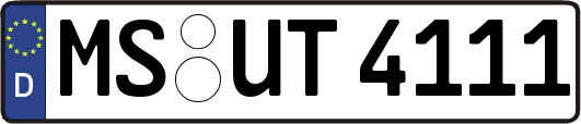 MS-UT4111