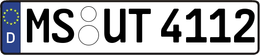 MS-UT4112