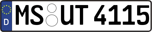 MS-UT4115