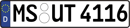 MS-UT4116