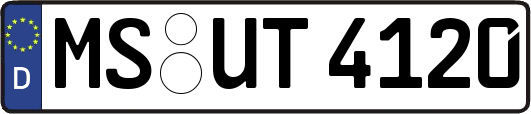 MS-UT4120