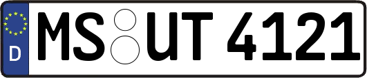 MS-UT4121