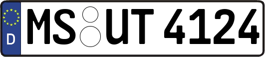 MS-UT4124