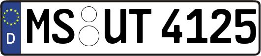 MS-UT4125