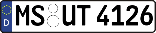 MS-UT4126