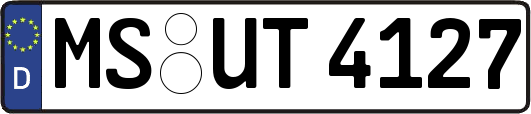 MS-UT4127