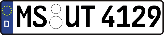 MS-UT4129