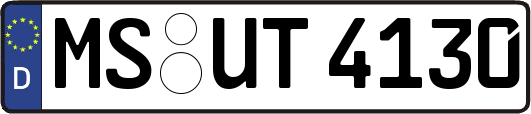MS-UT4130