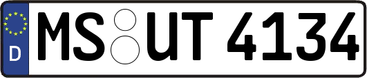 MS-UT4134
