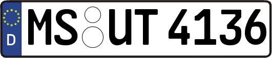 MS-UT4136