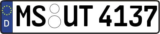 MS-UT4137