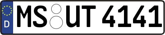 MS-UT4141