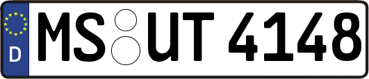 MS-UT4148