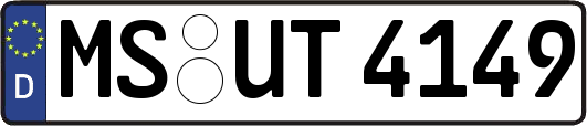 MS-UT4149