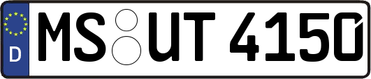 MS-UT4150