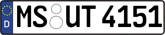 MS-UT4151