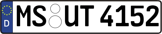 MS-UT4152