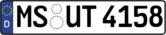 MS-UT4158