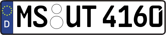 MS-UT4160