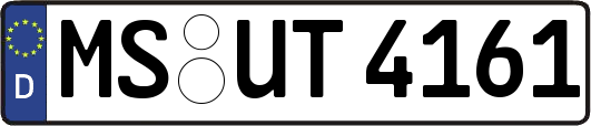MS-UT4161