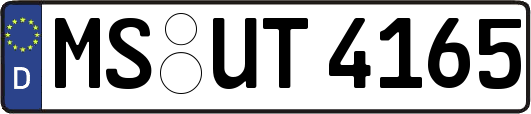 MS-UT4165