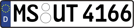 MS-UT4166
