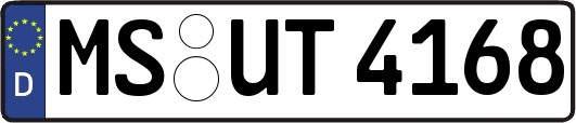 MS-UT4168
