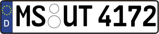 MS-UT4172