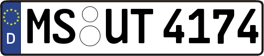MS-UT4174