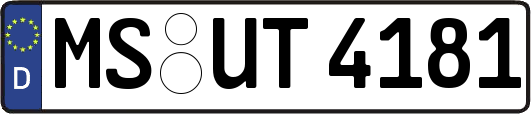 MS-UT4181