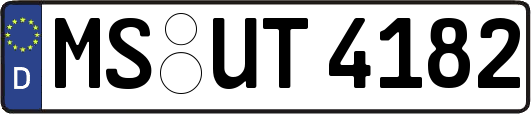 MS-UT4182