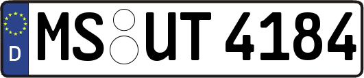 MS-UT4184