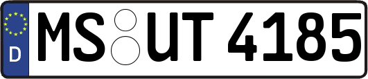 MS-UT4185