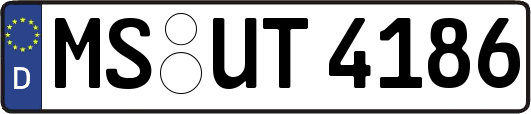 MS-UT4186