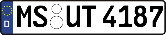 MS-UT4187