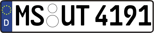 MS-UT4191