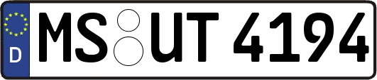 MS-UT4194