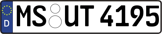 MS-UT4195