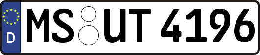 MS-UT4196