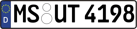 MS-UT4198