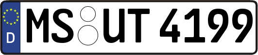 MS-UT4199