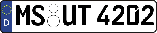 MS-UT4202