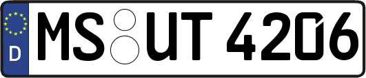 MS-UT4206