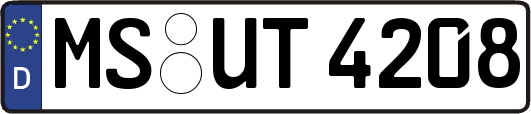MS-UT4208