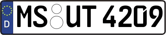 MS-UT4209