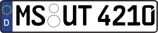 MS-UT4210