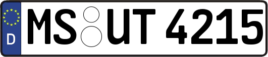 MS-UT4215