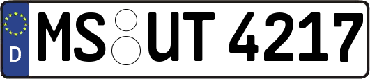 MS-UT4217