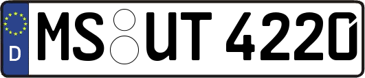 MS-UT4220